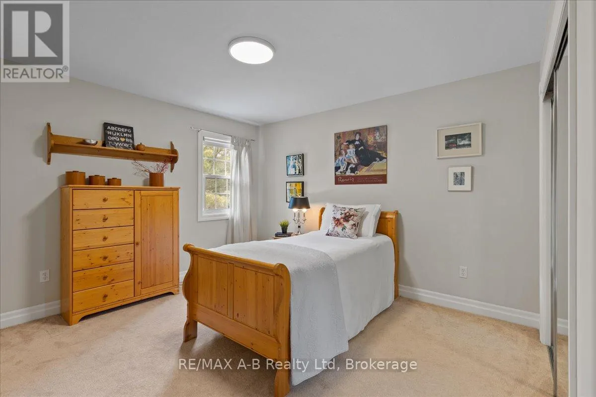 65 SIR ADAM BECK ROAD