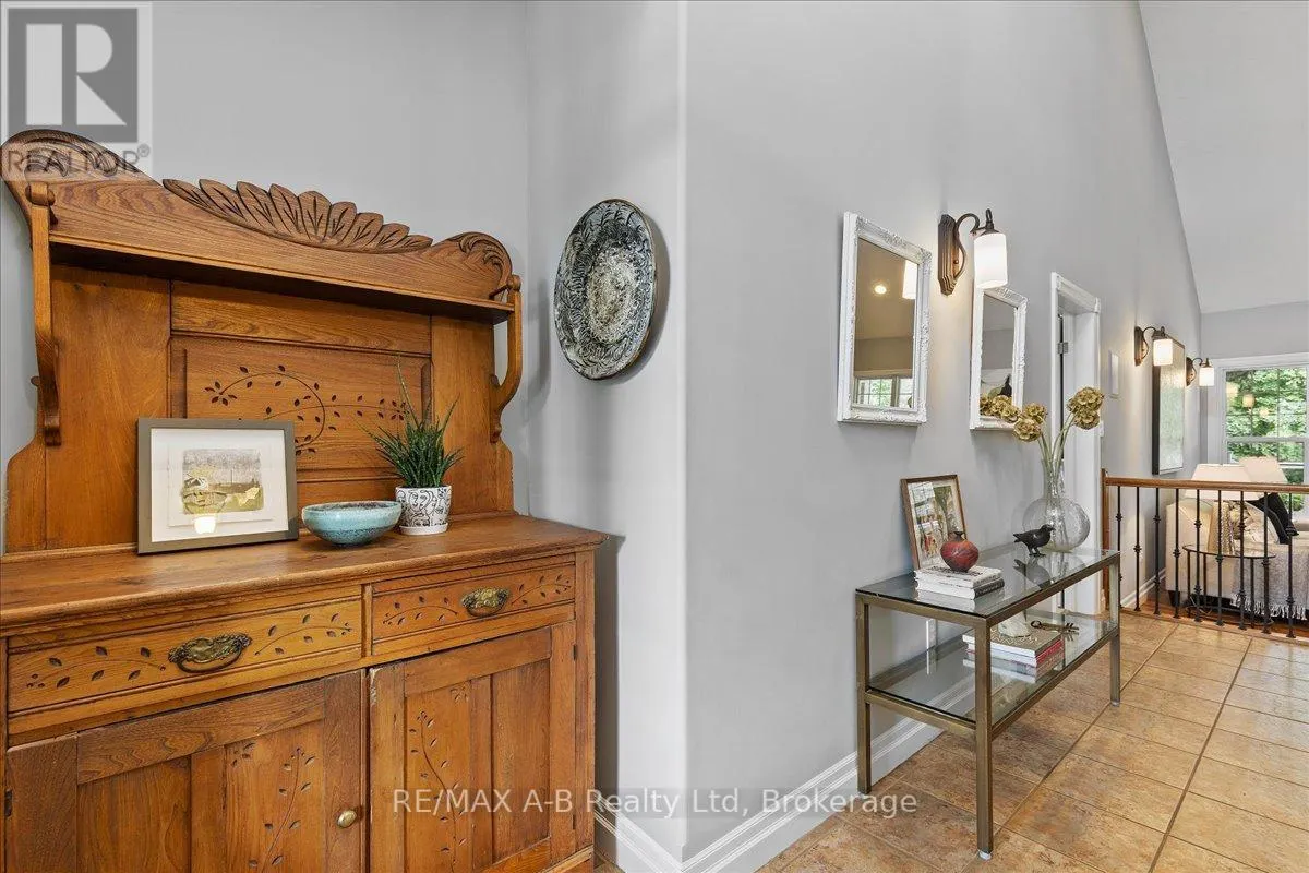65 SIR ADAM BECK ROAD