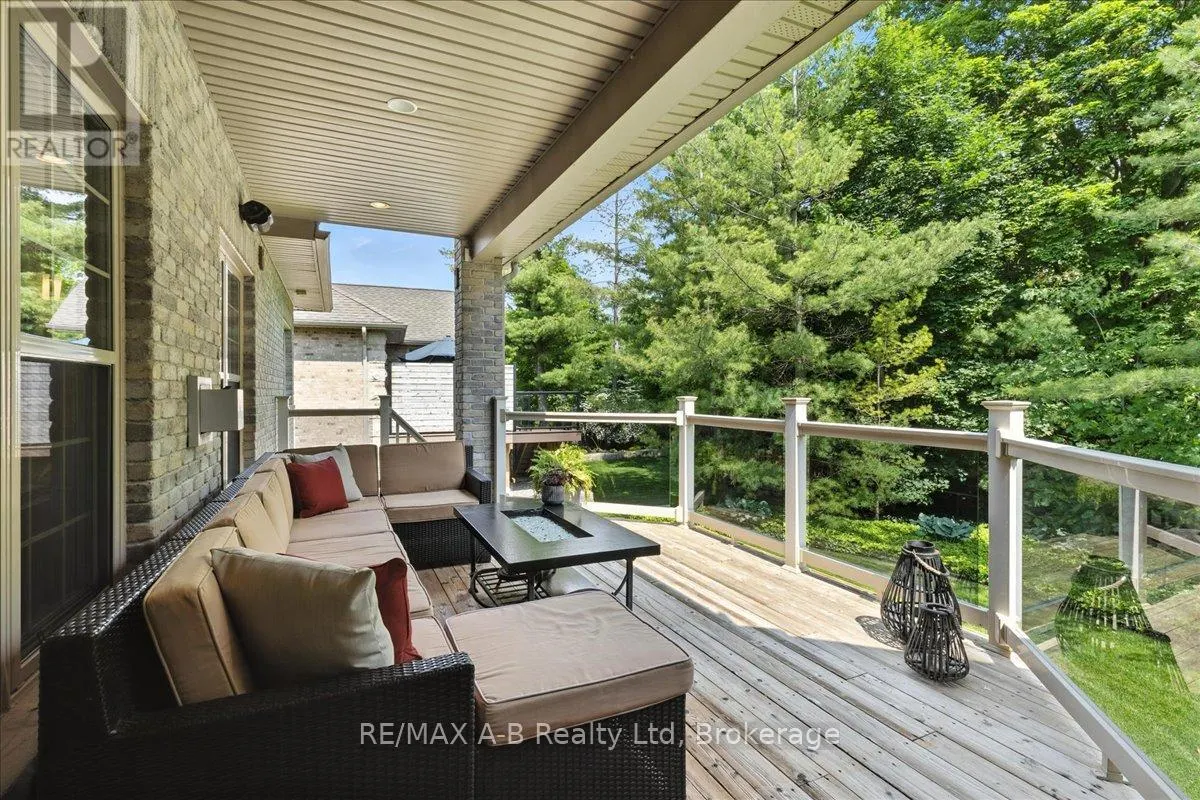65 SIR ADAM BECK ROAD