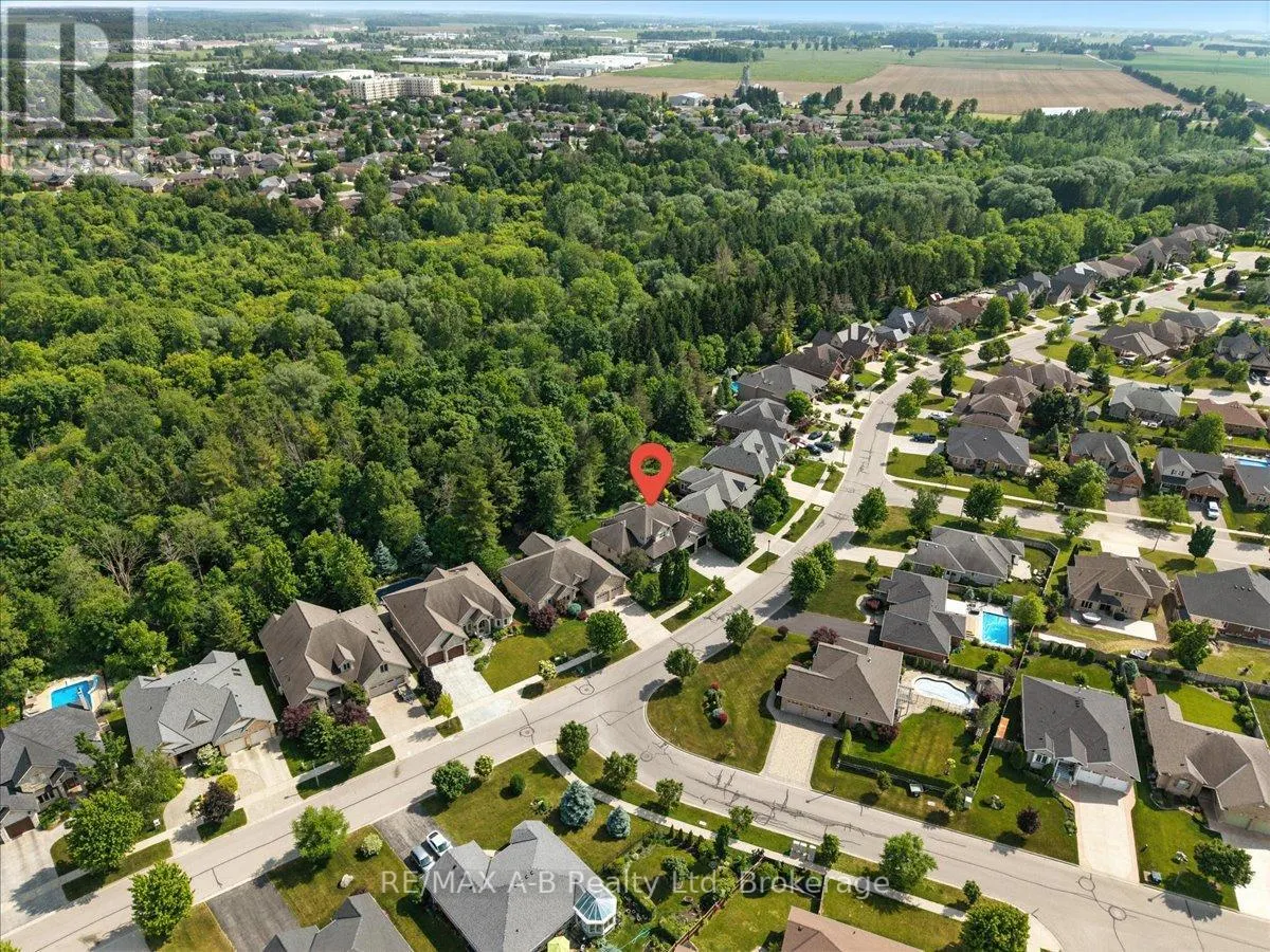 65 SIR ADAM BECK ROAD