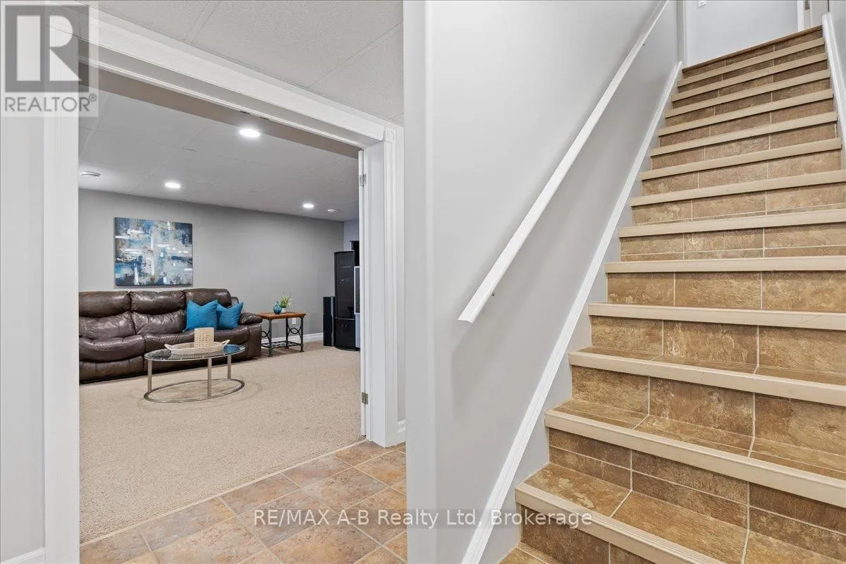 65 SIR ADAM BECK ROAD