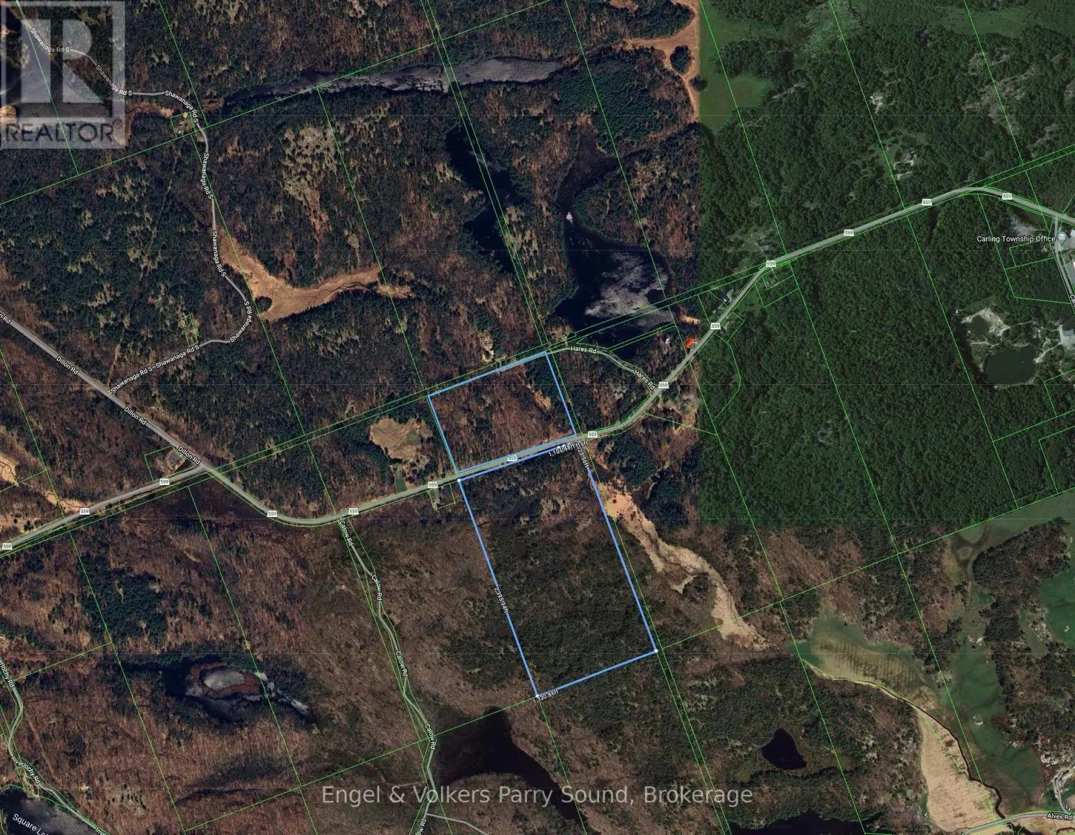 261 HIGHWAY 559