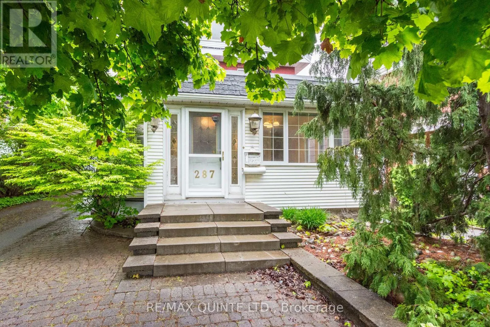 287 JOHN STREET