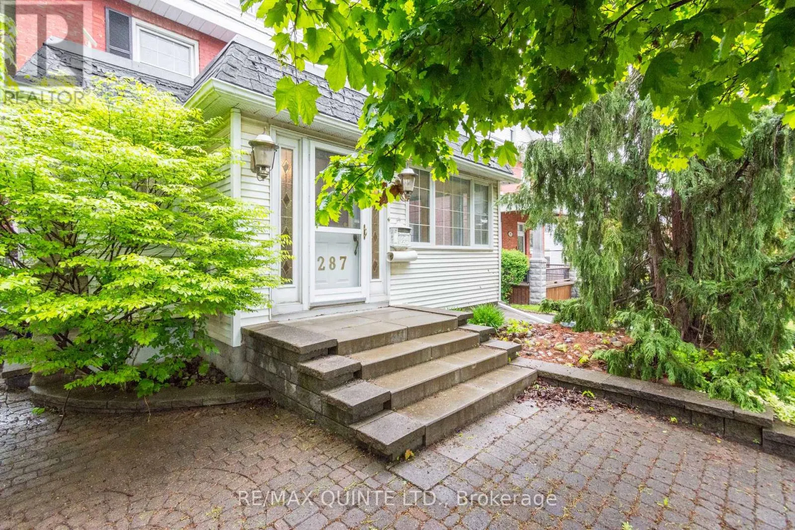 287 JOHN STREET