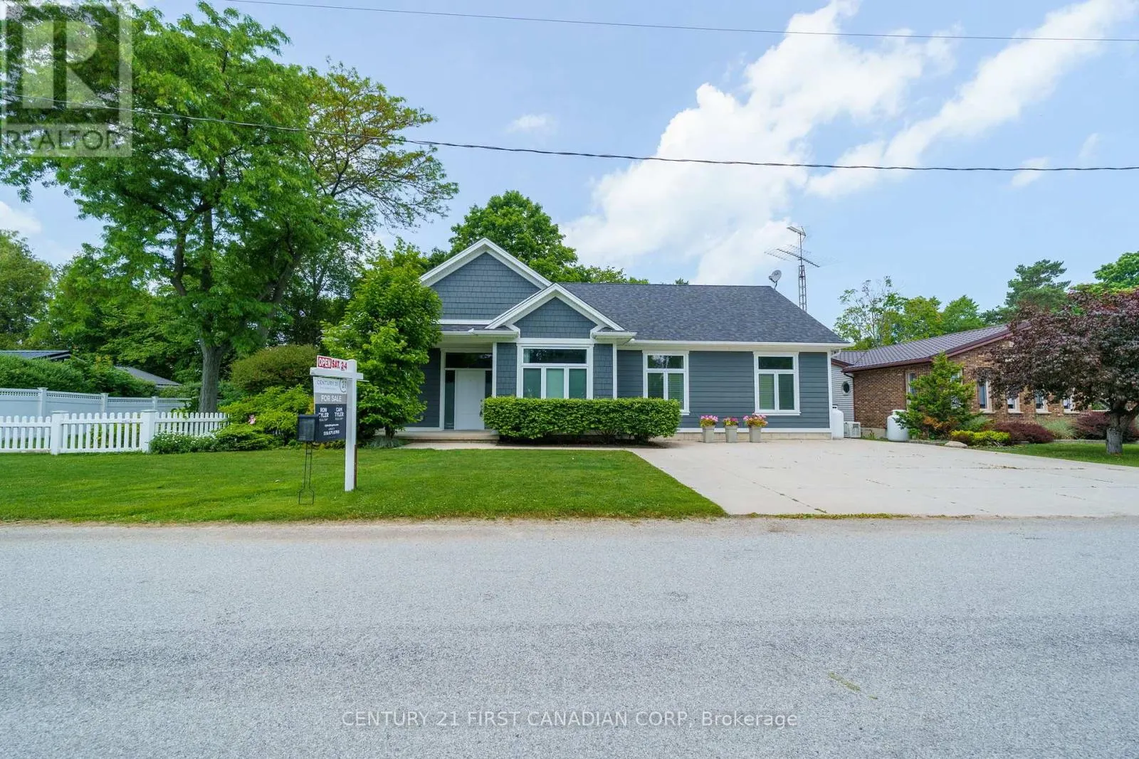 5144 CEDARVIEW DRIVE