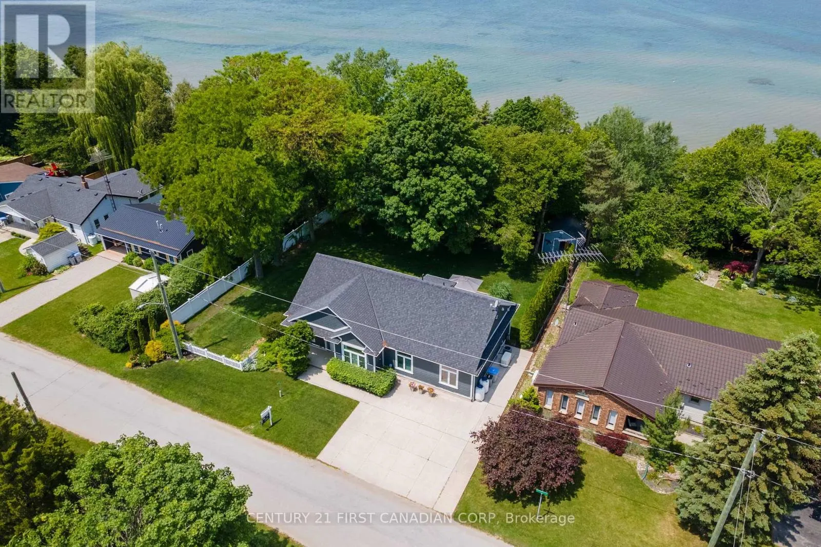 5144 CEDARVIEW DRIVE