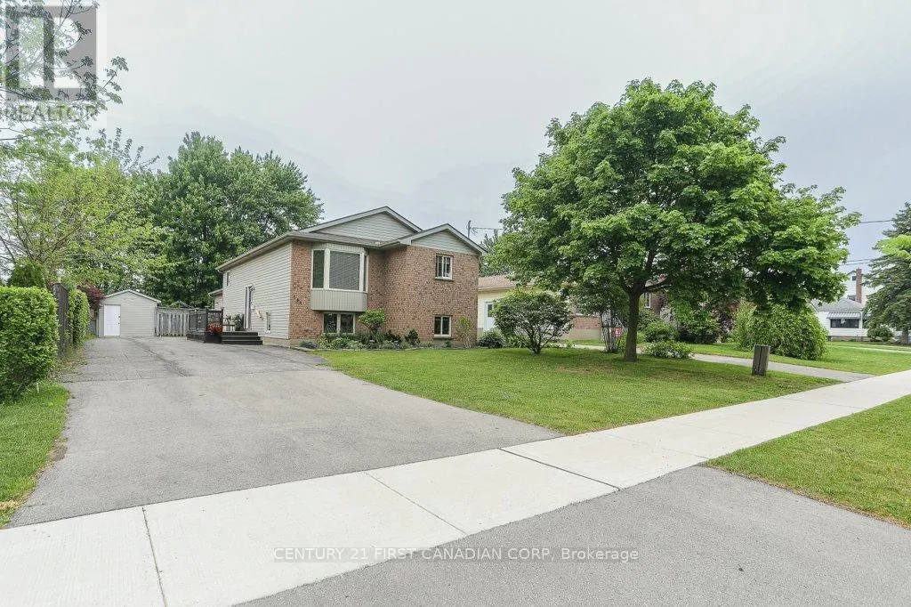 168 FOREST AVENUE