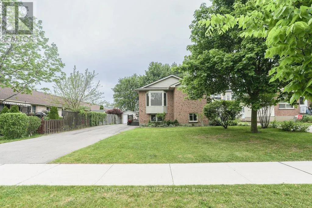 168 FOREST AVENUE