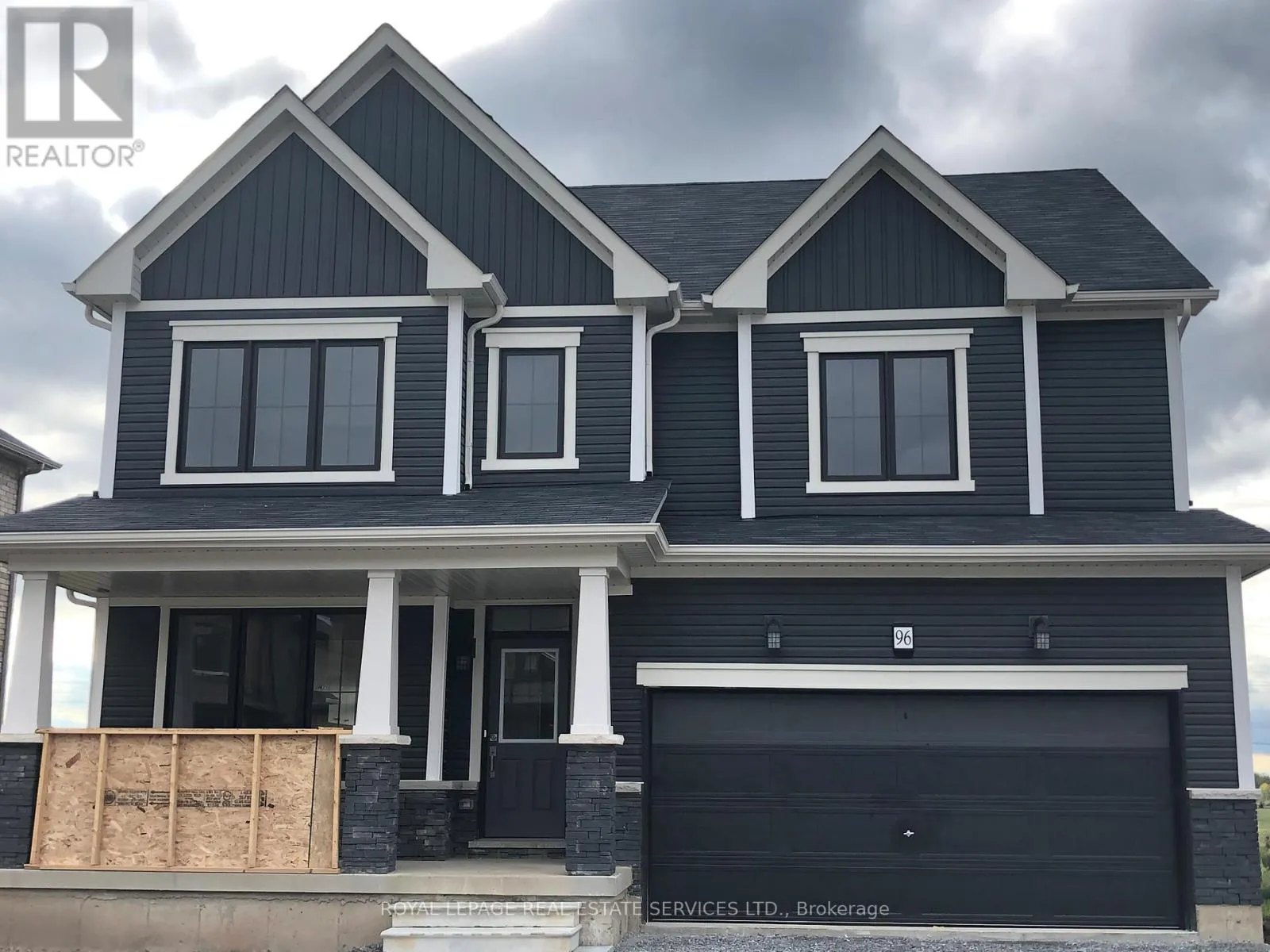 96 EXPLORER WAY
