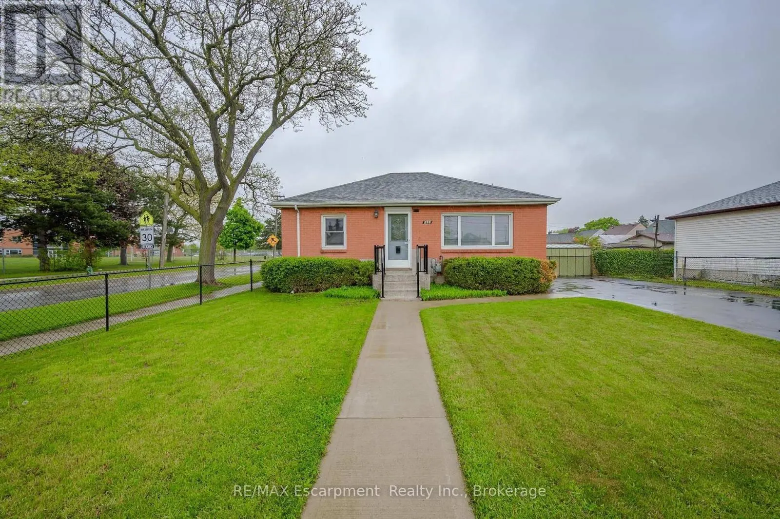 444 MELVIN AVENUE