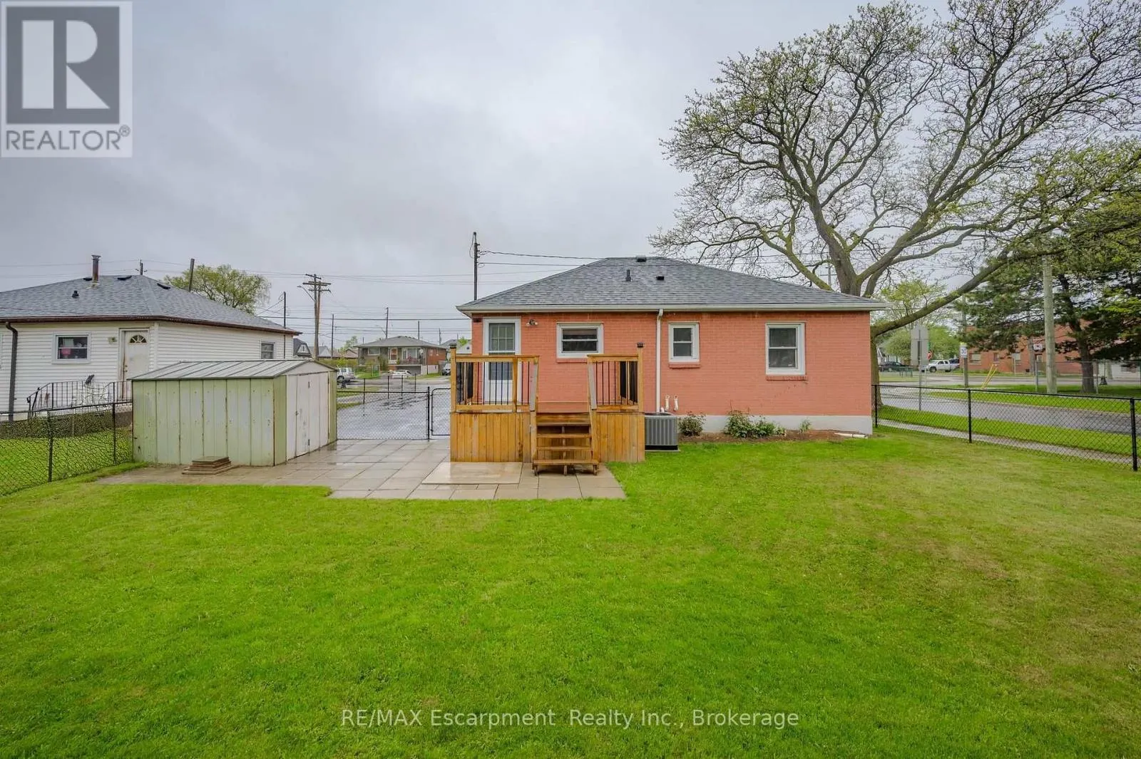 444 MELVIN AVENUE