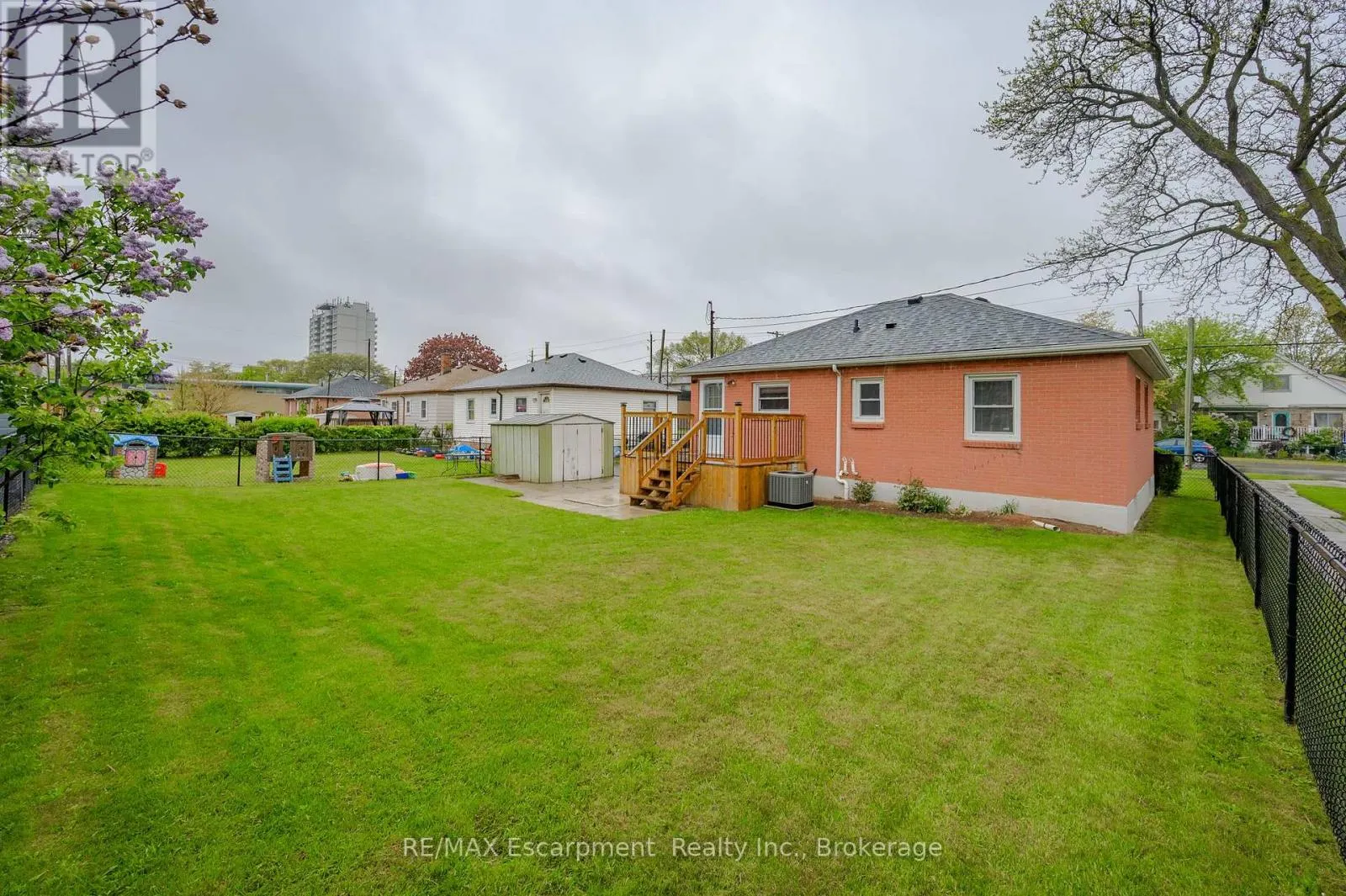 444 MELVIN AVENUE