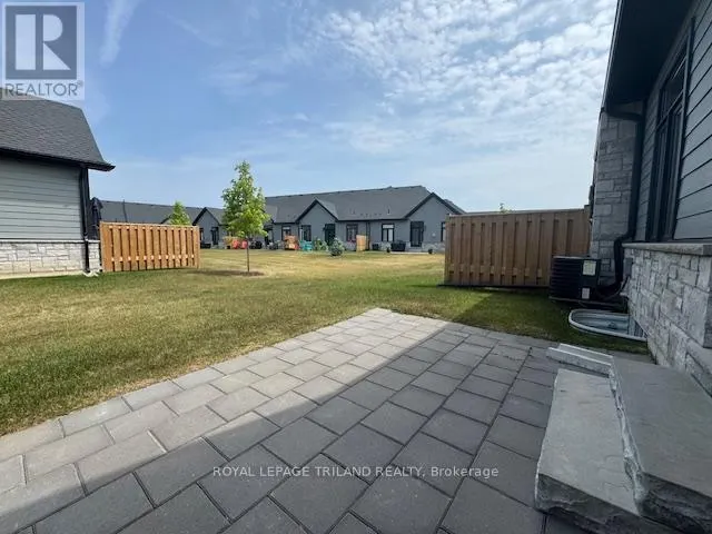 49 - 63 COMPASS TRAIL, #49