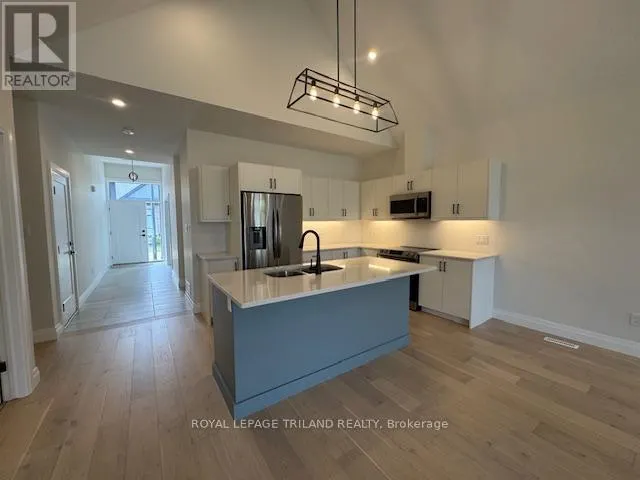 49 - 63 COMPASS TRAIL, #49