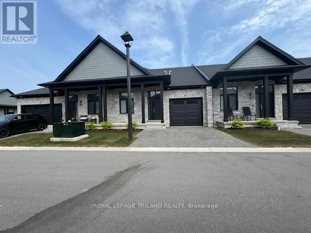 49 - 63 COMPASS TRAIL, #49