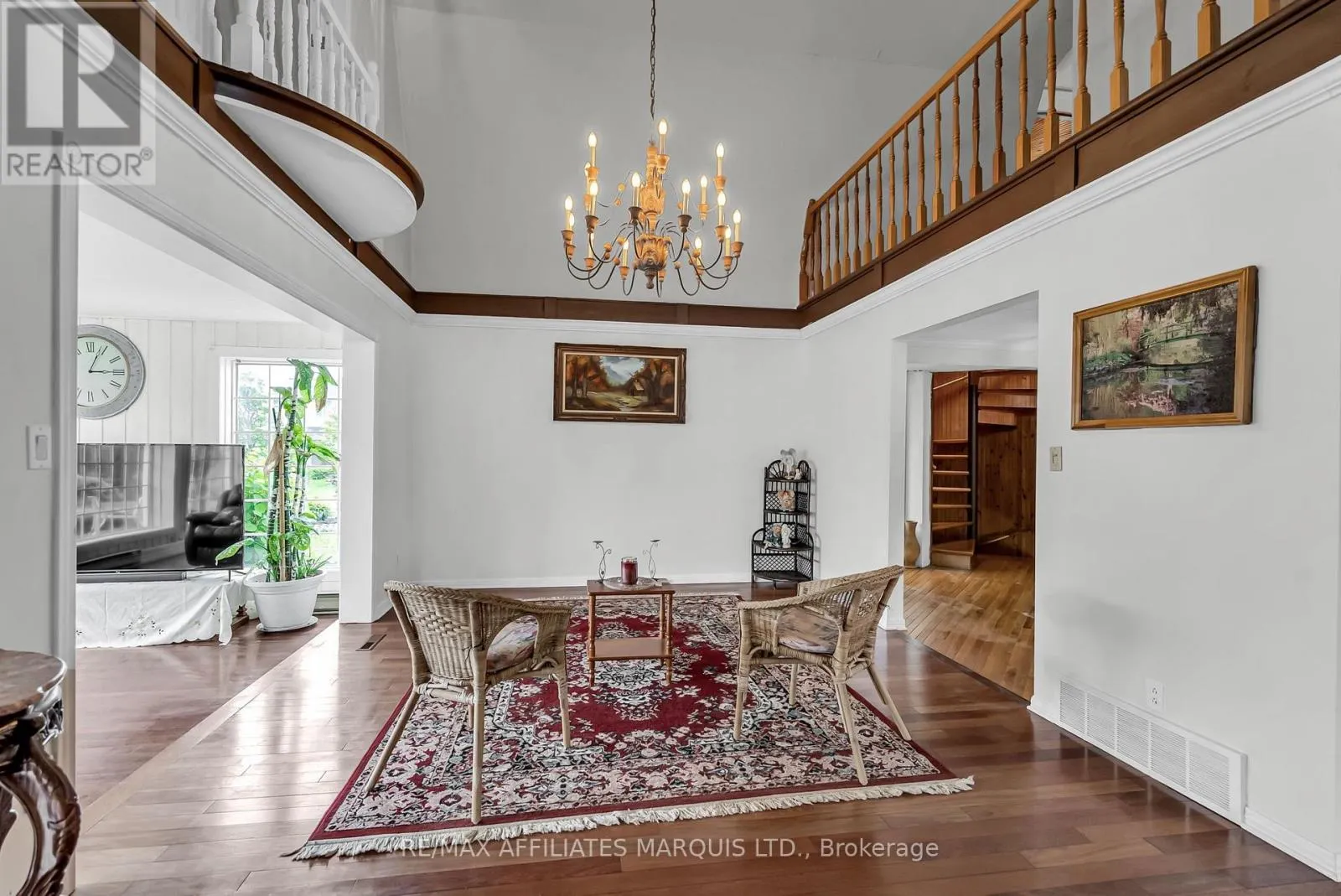 1 MONACO CRESCENT