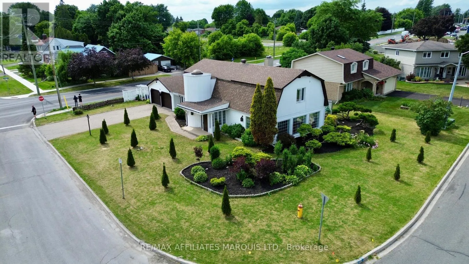 1 MONACO CRESCENT