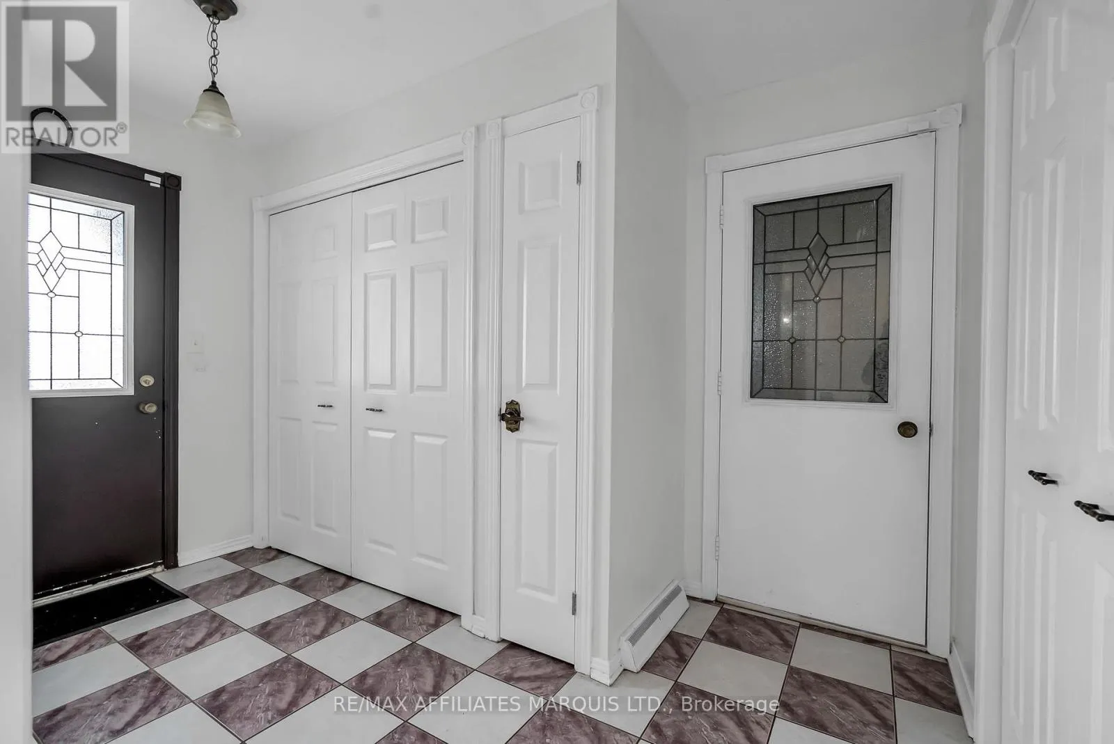 1 MONACO CRESCENT