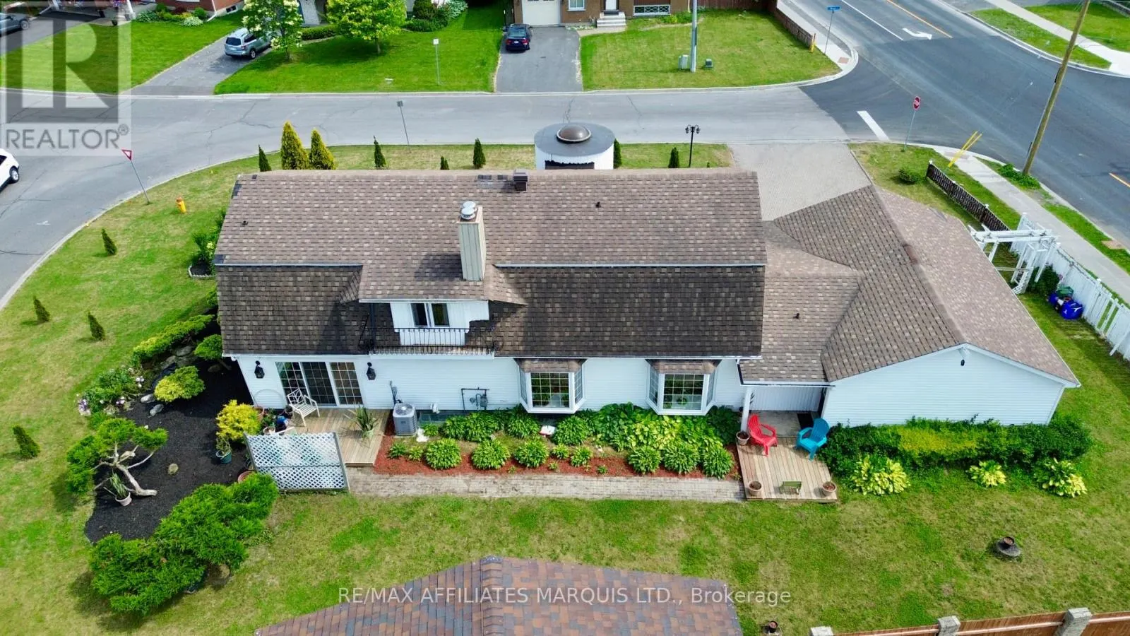 1 MONACO CRESCENT