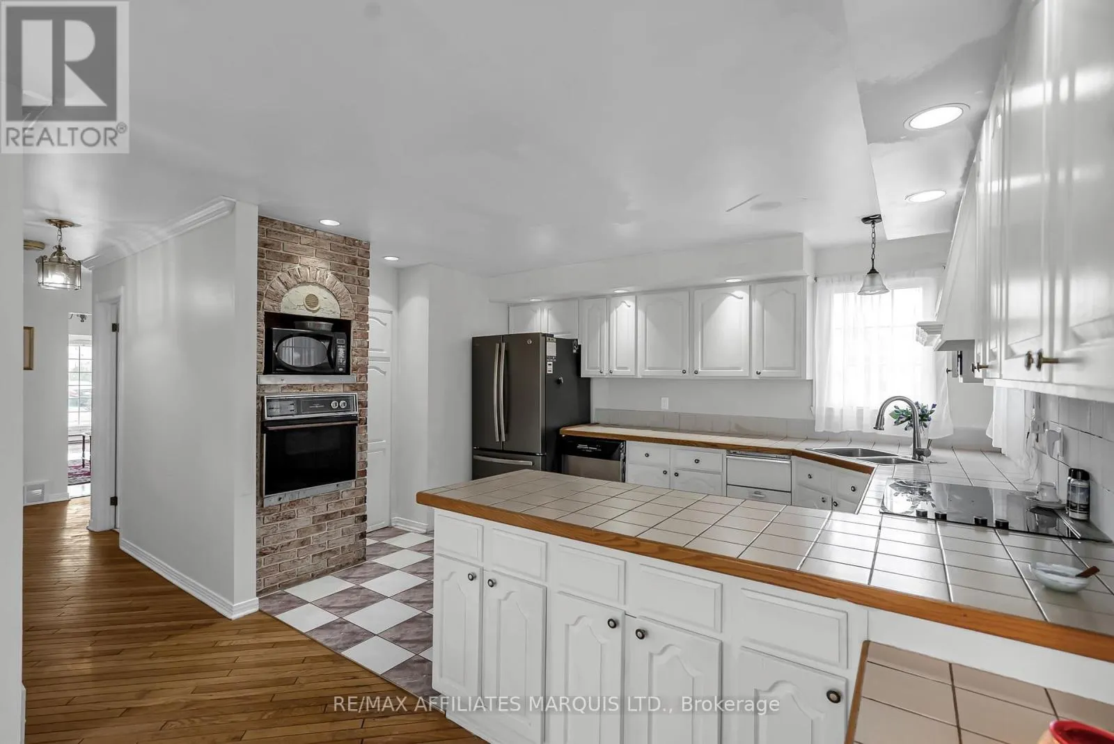 1 MONACO CRESCENT