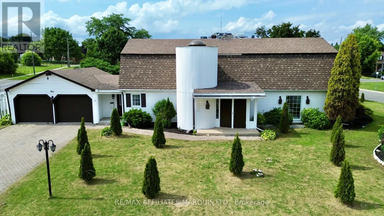 1 MONACO CRESCENT