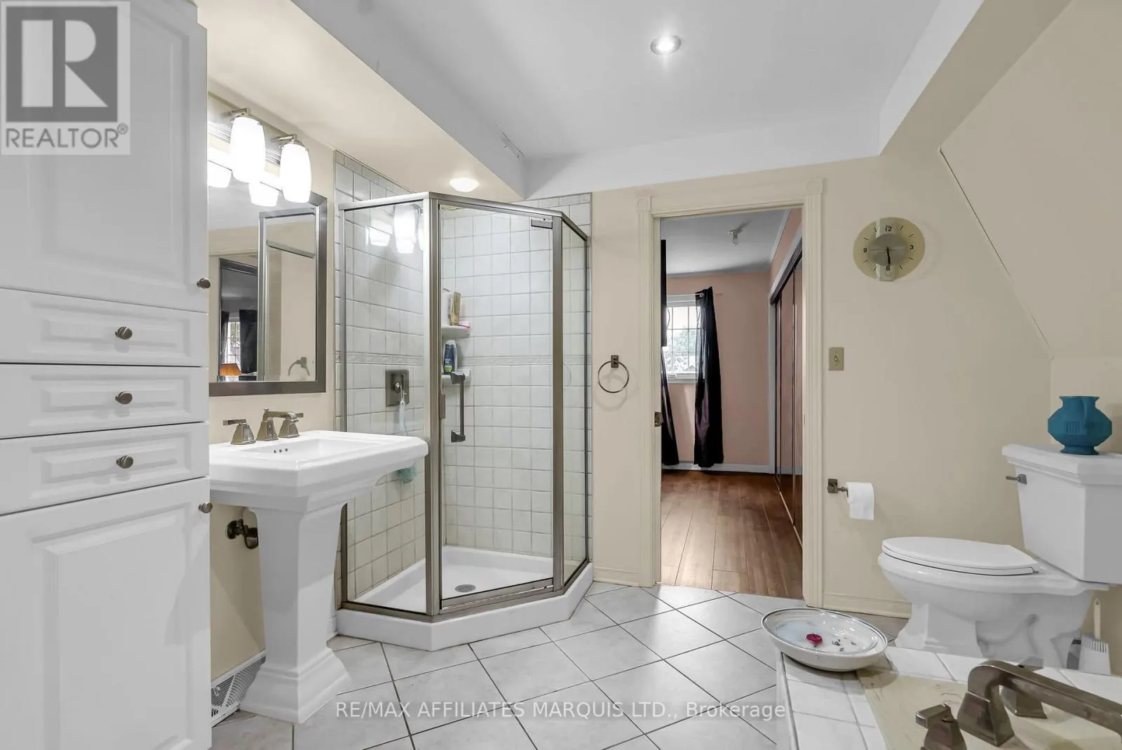 1 MONACO CRESCENT