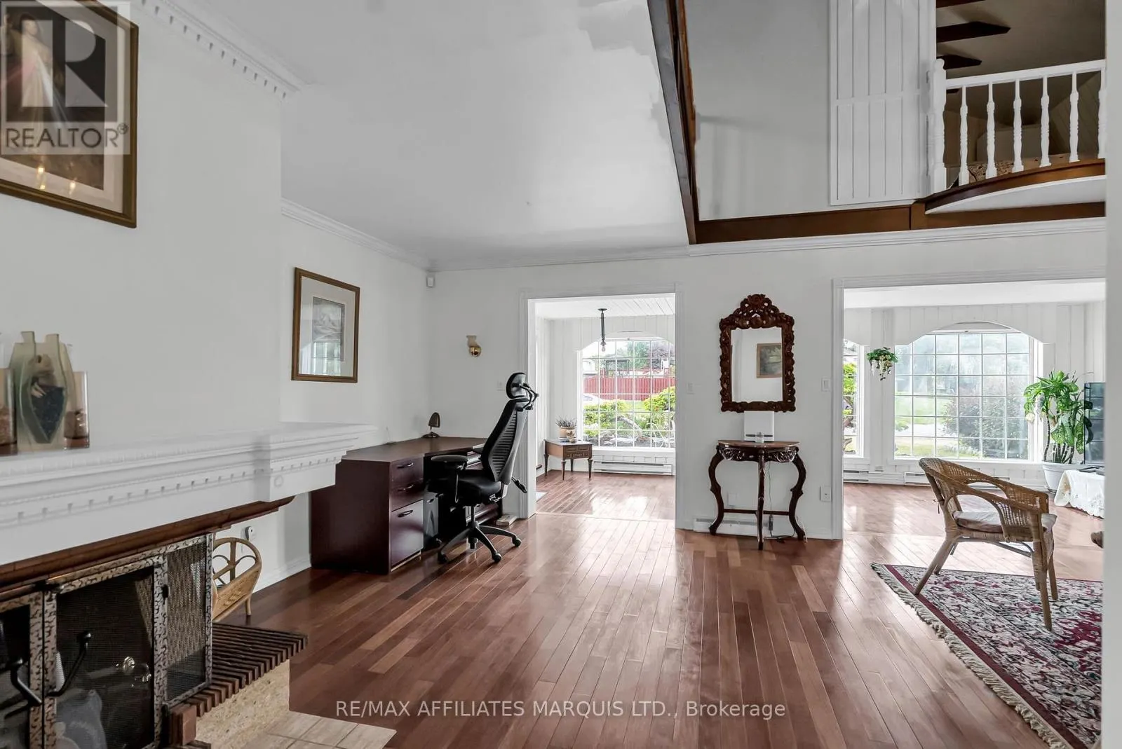 1 MONACO CRESCENT