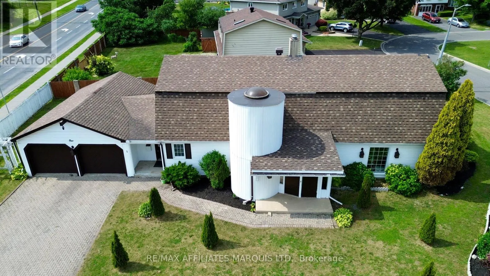 1 MONACO CRESCENT