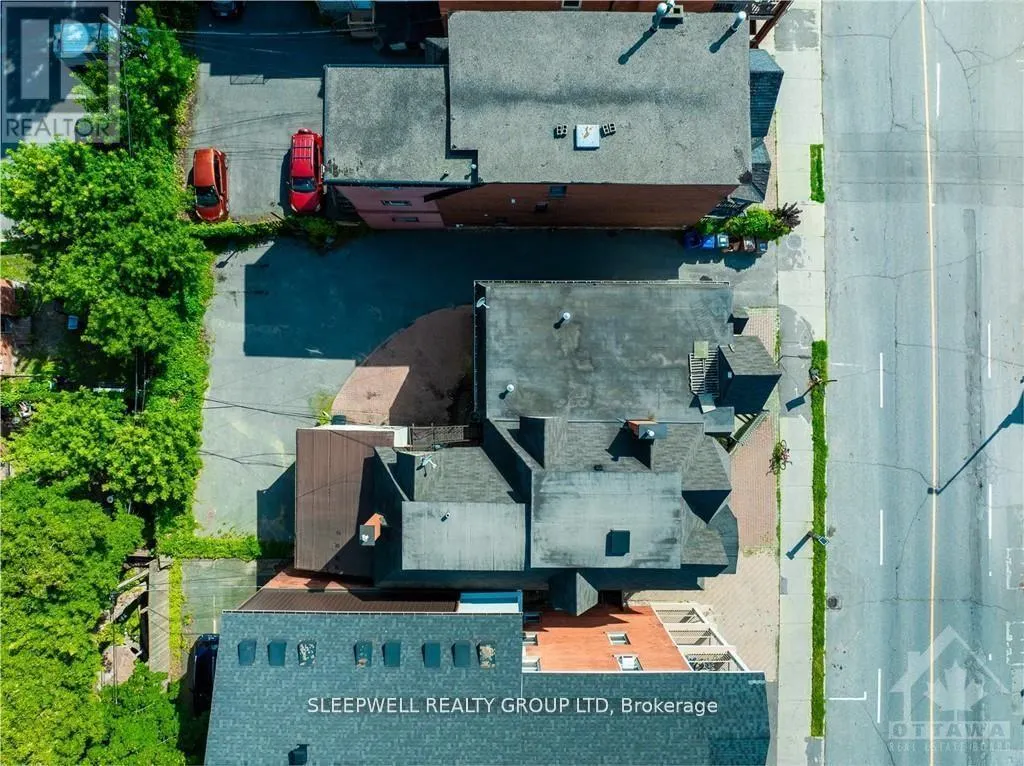 455-457 SOMERSET STREET W