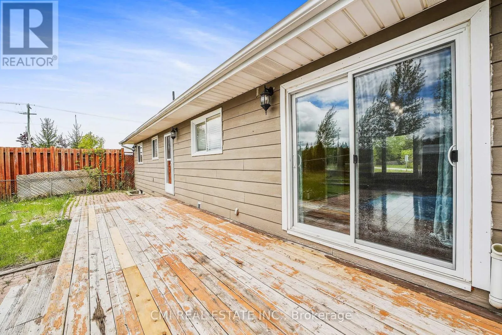 1 JEFFERY DRIVE