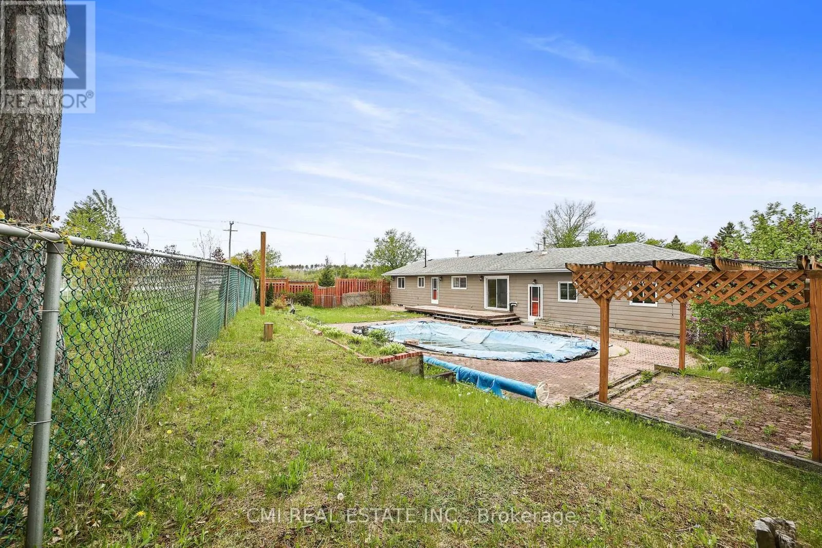 1 JEFFERY DRIVE