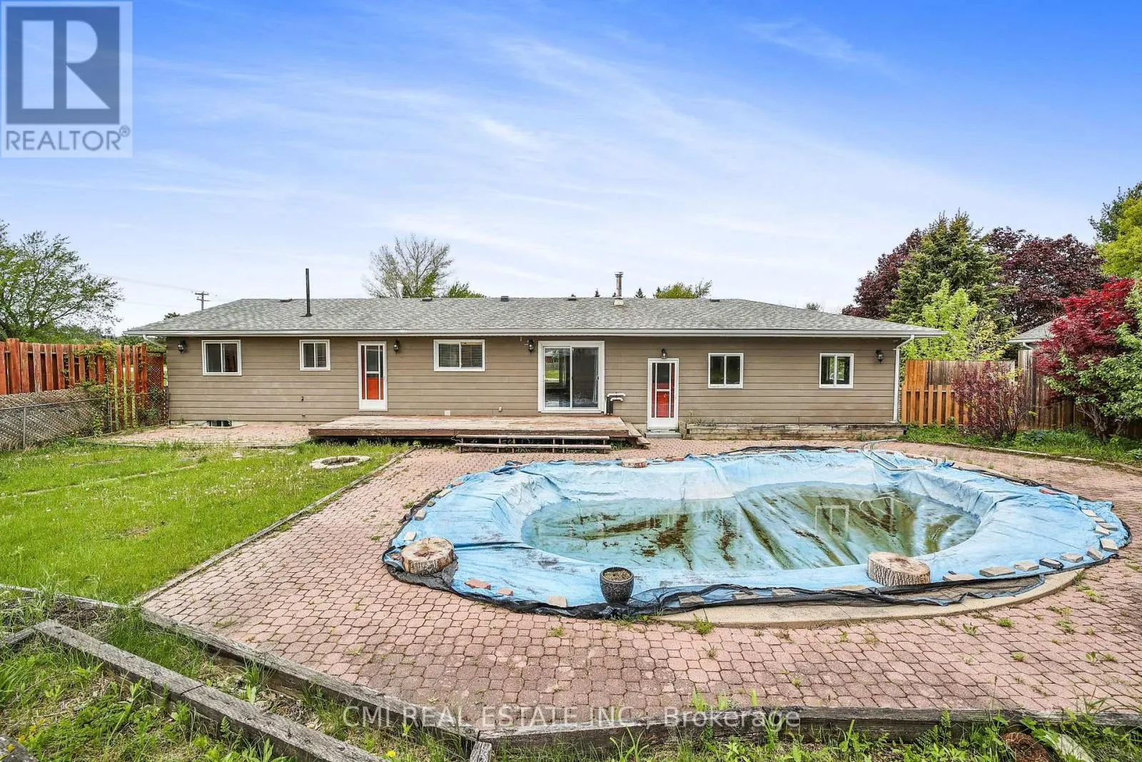 1 JEFFERY DRIVE