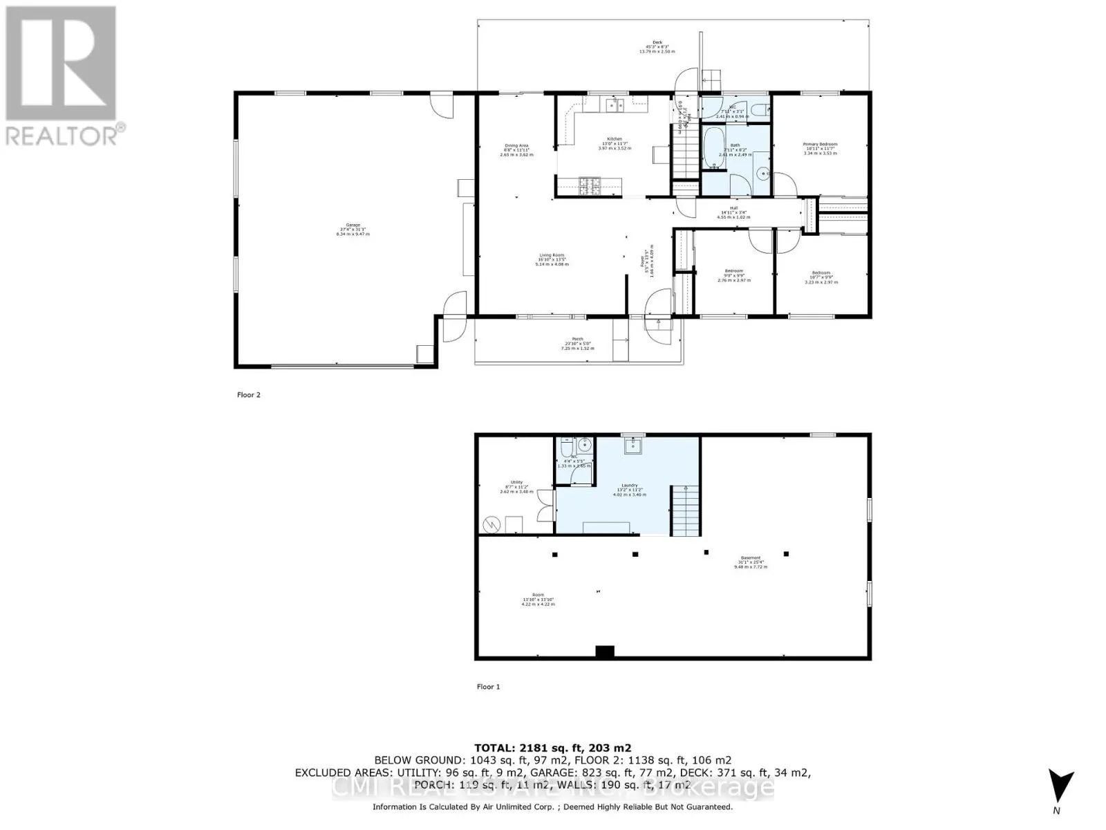 1 JEFFERY DRIVE