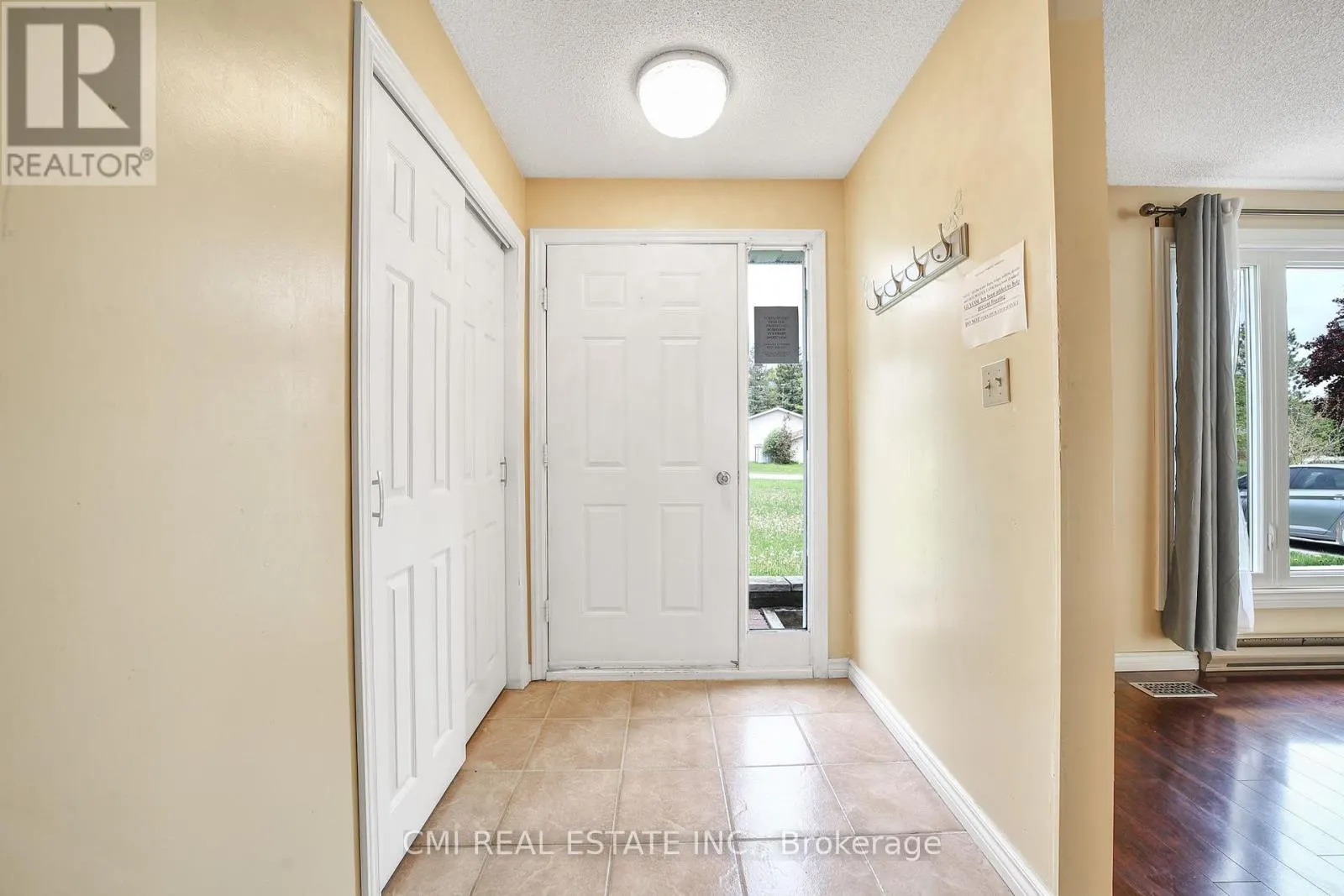 1 JEFFERY DRIVE