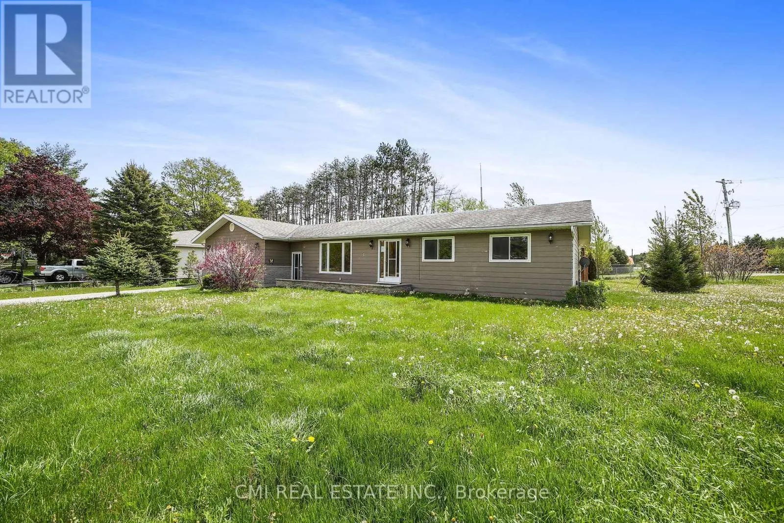1 JEFFERY DRIVE