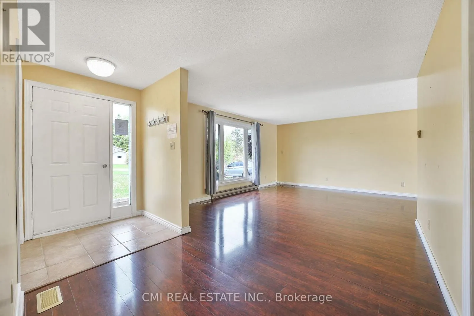 1 JEFFERY DRIVE