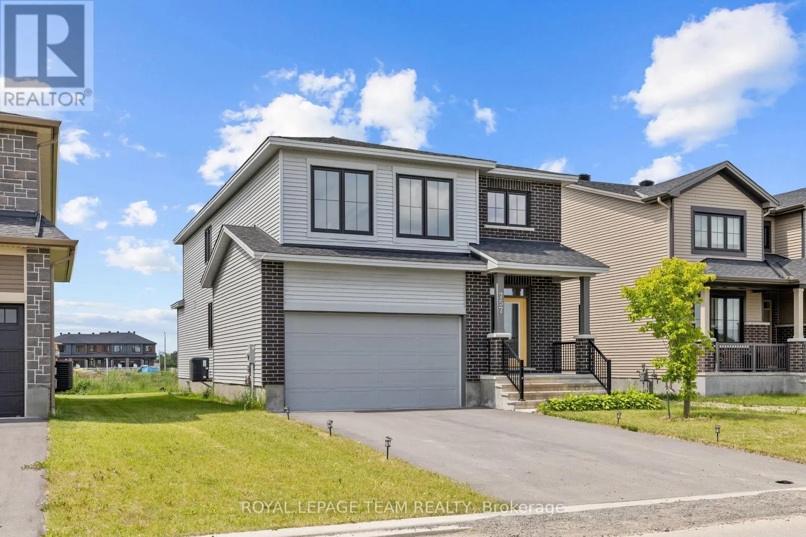 757 GAMBLE DRIVE
