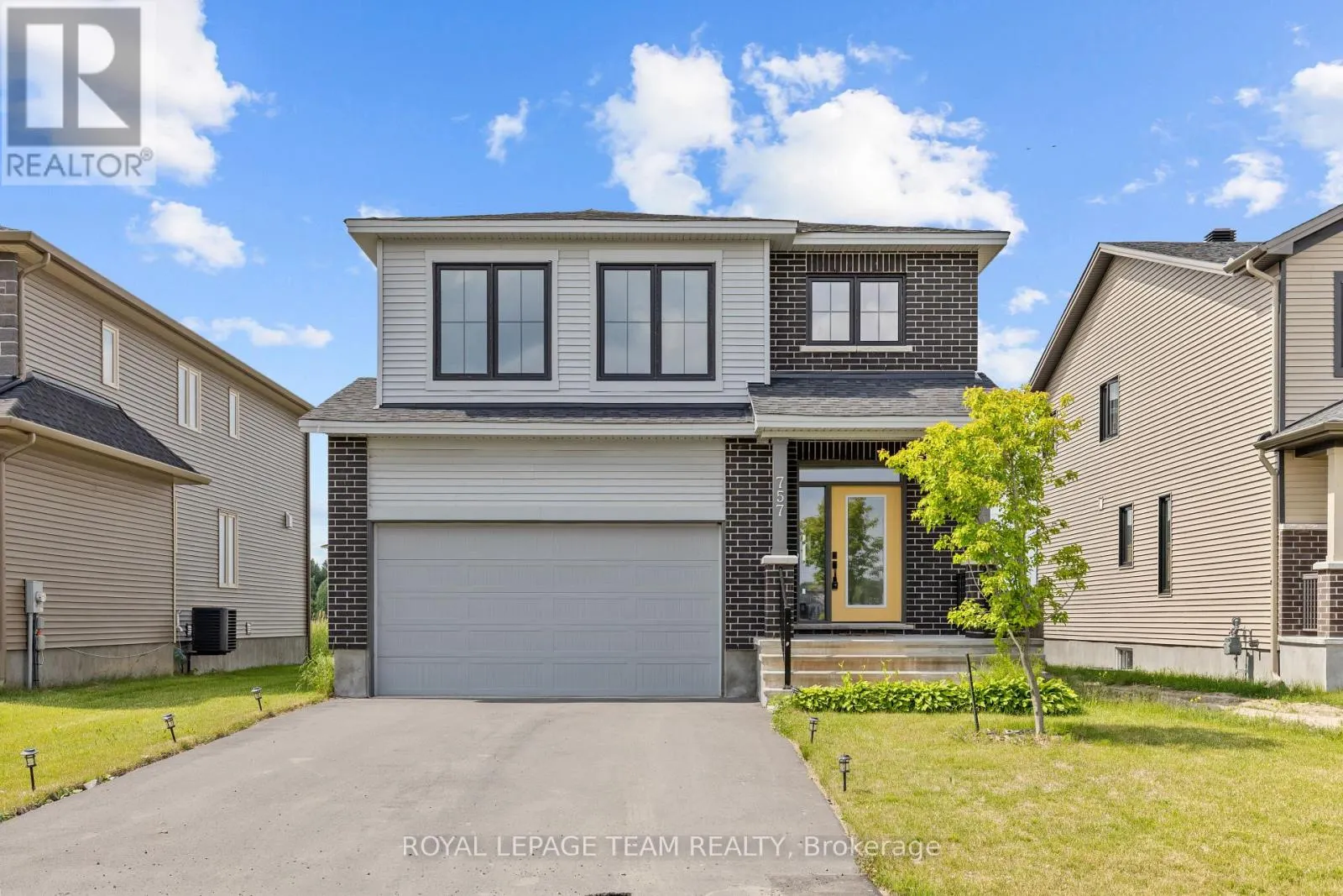 757 GAMBLE DRIVE