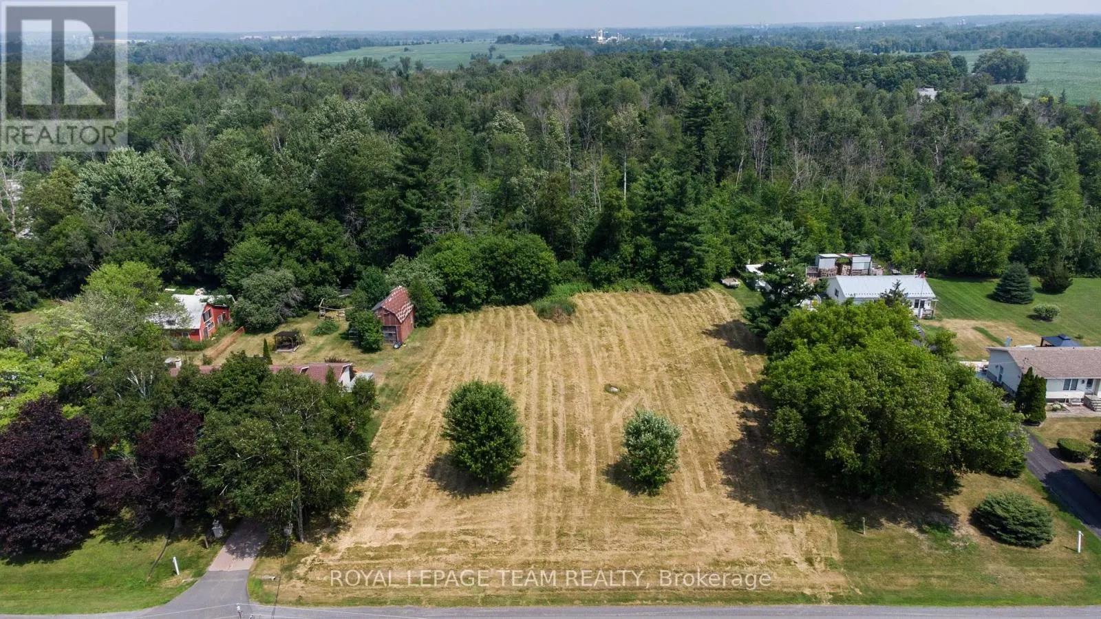 00 COUNTY RD 12 ROAD