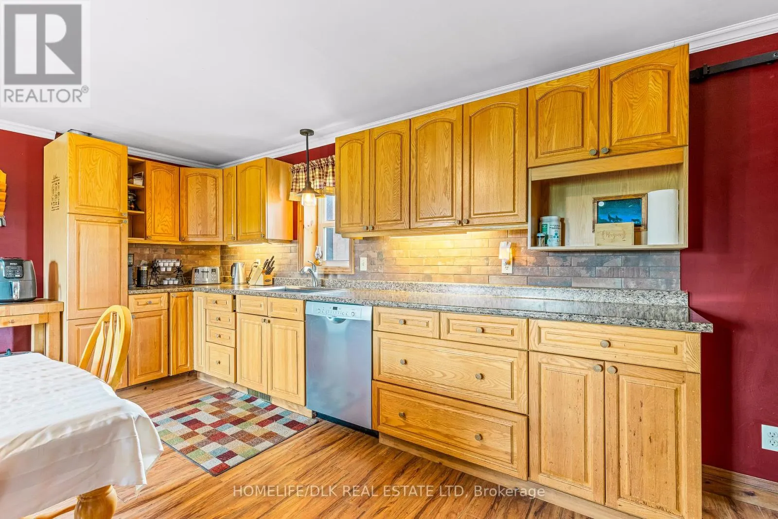 316 ESCOTT YONGE TOWNLINE ROAD