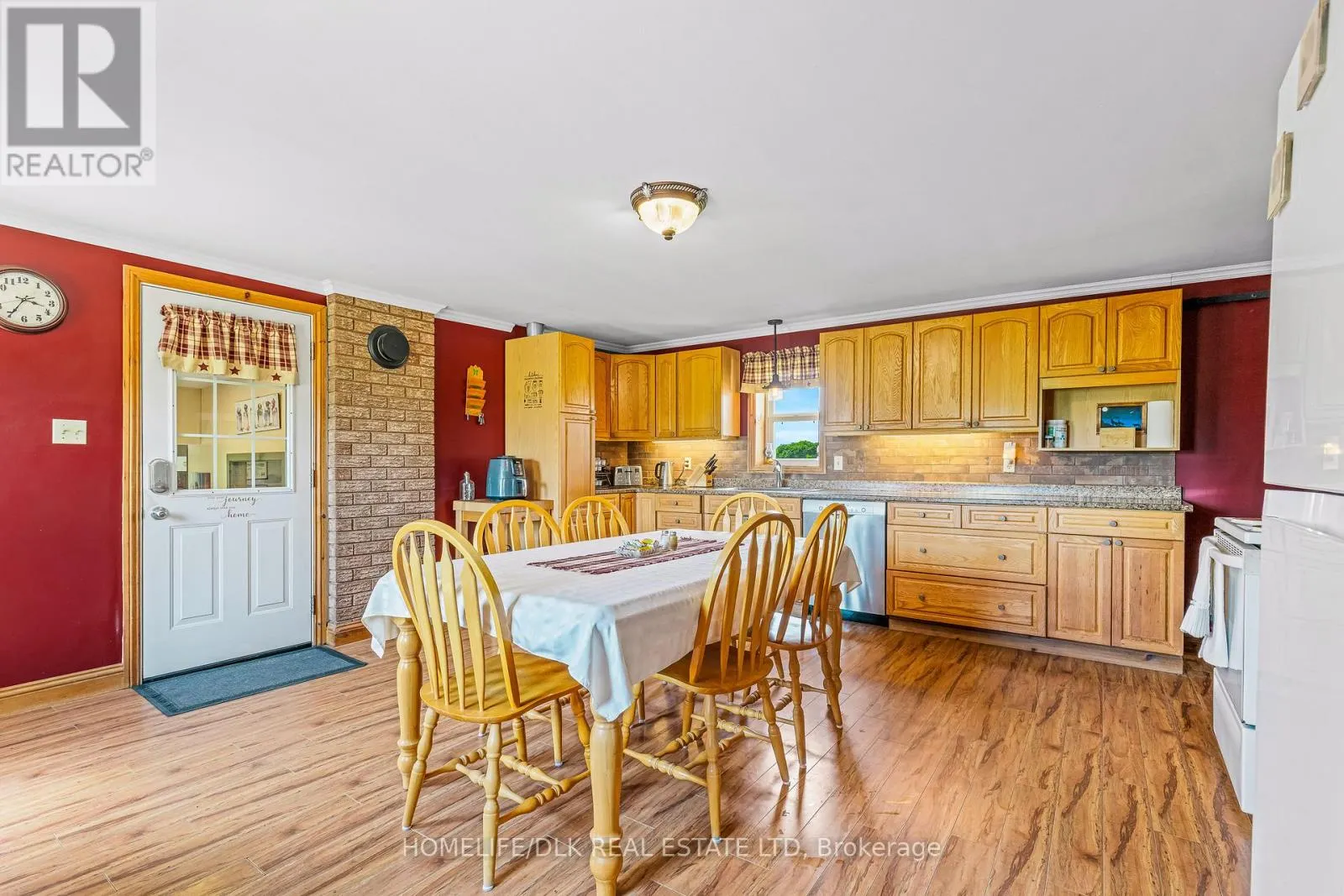 316 ESCOTT YONGE TOWNLINE ROAD