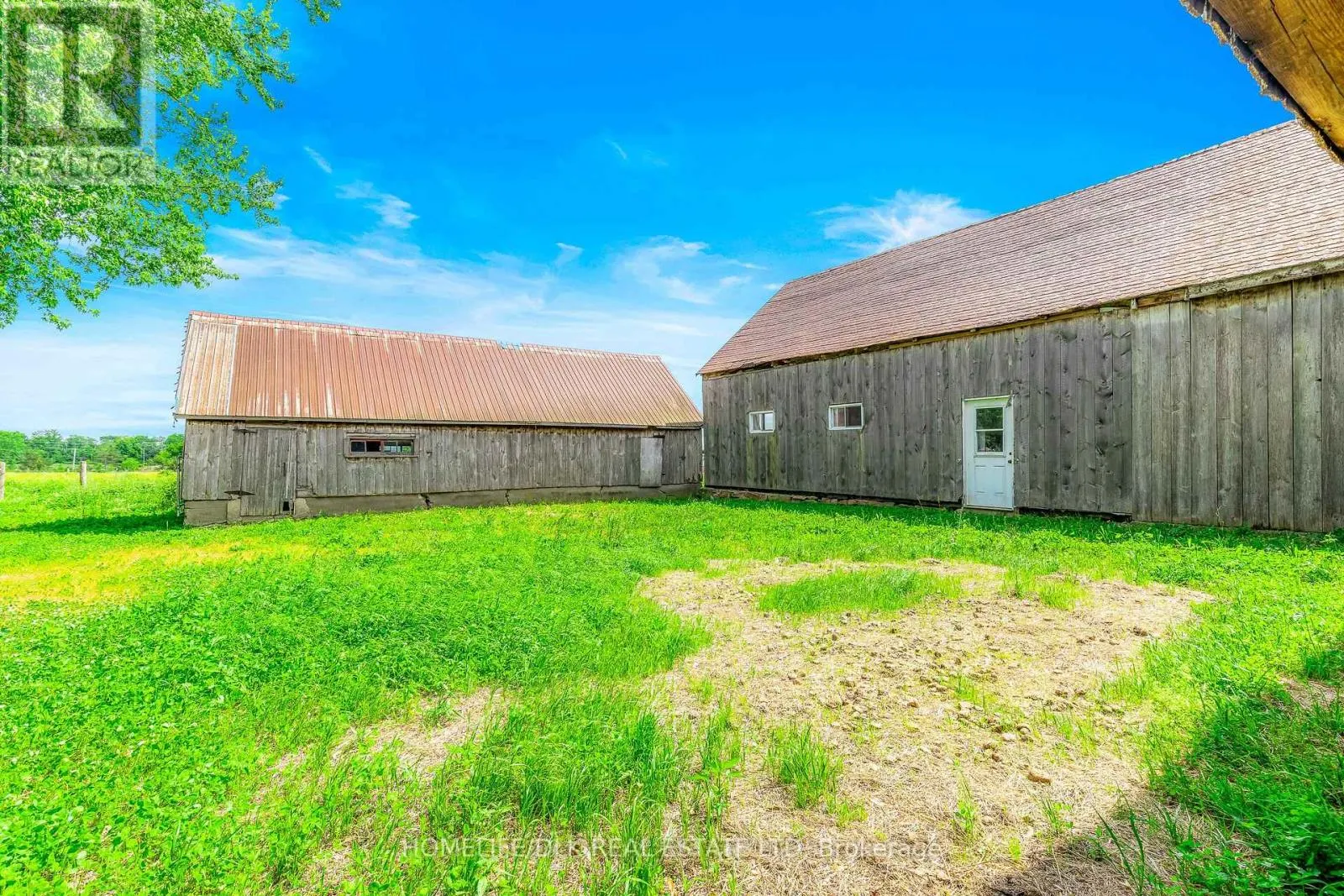 316 ESCOTT YONGE TOWNLINE ROAD