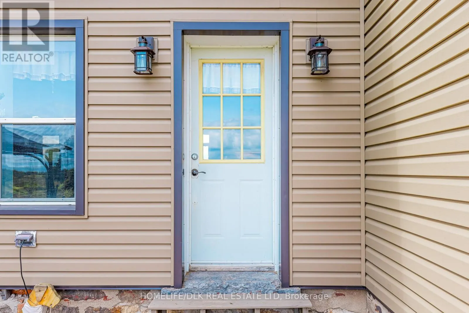 316 ESCOTT YONGE TOWNLINE ROAD