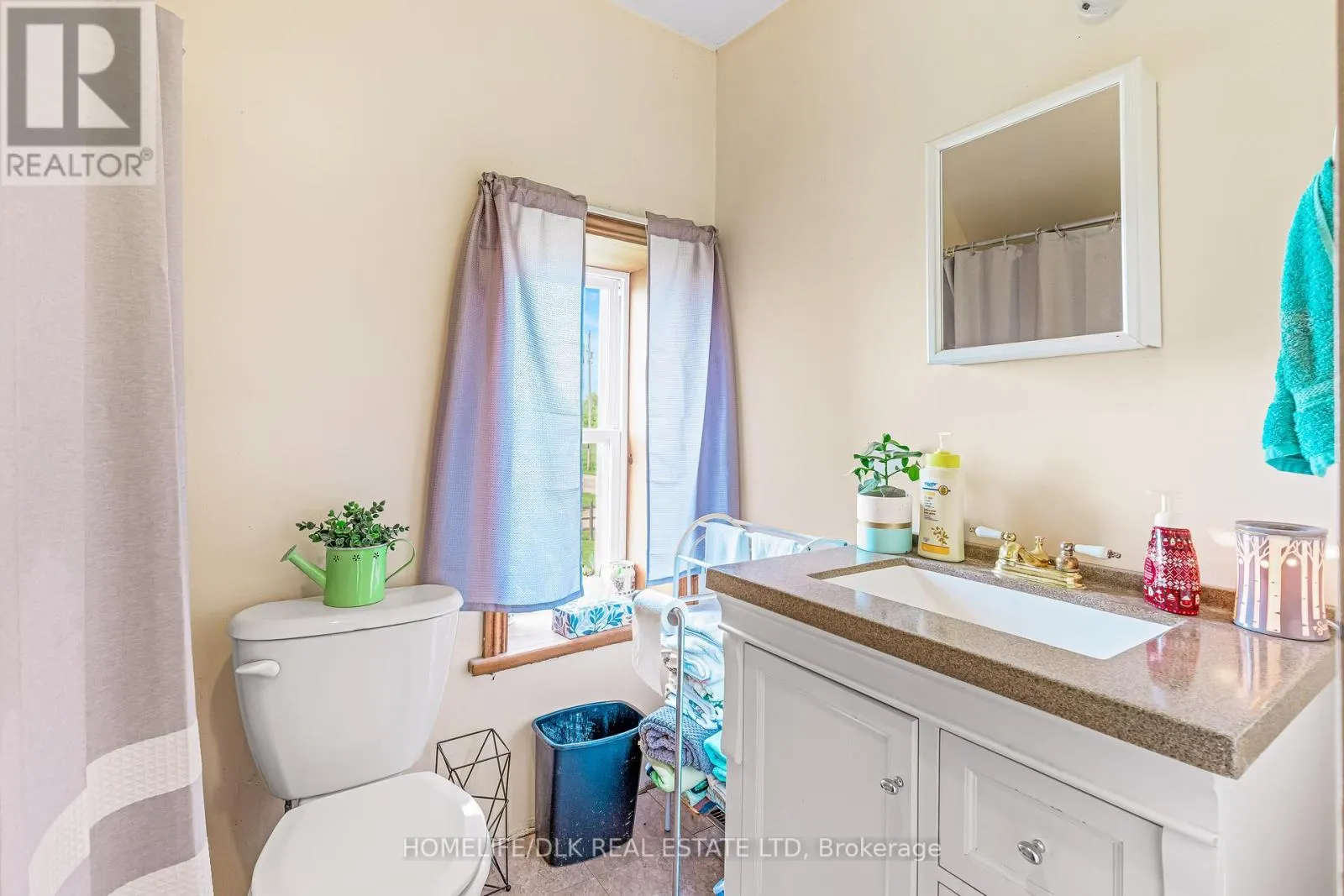 316 ESCOTT YONGE TOWNLINE ROAD