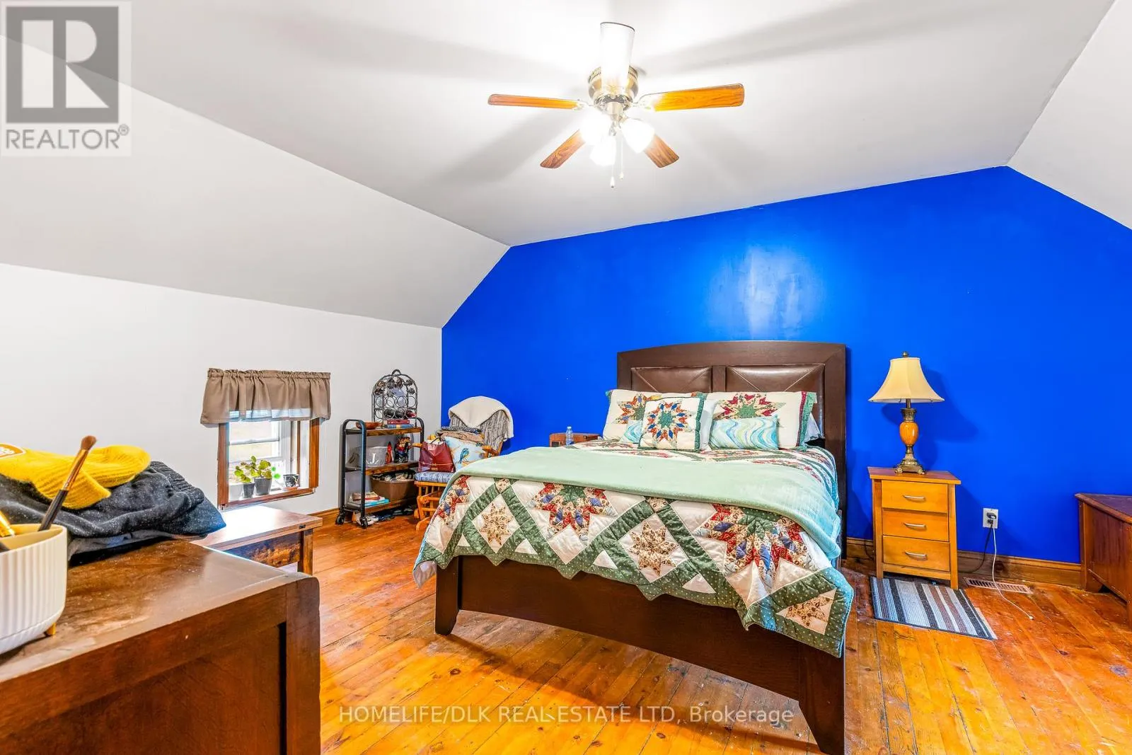 316 ESCOTT YONGE TOWNLINE ROAD