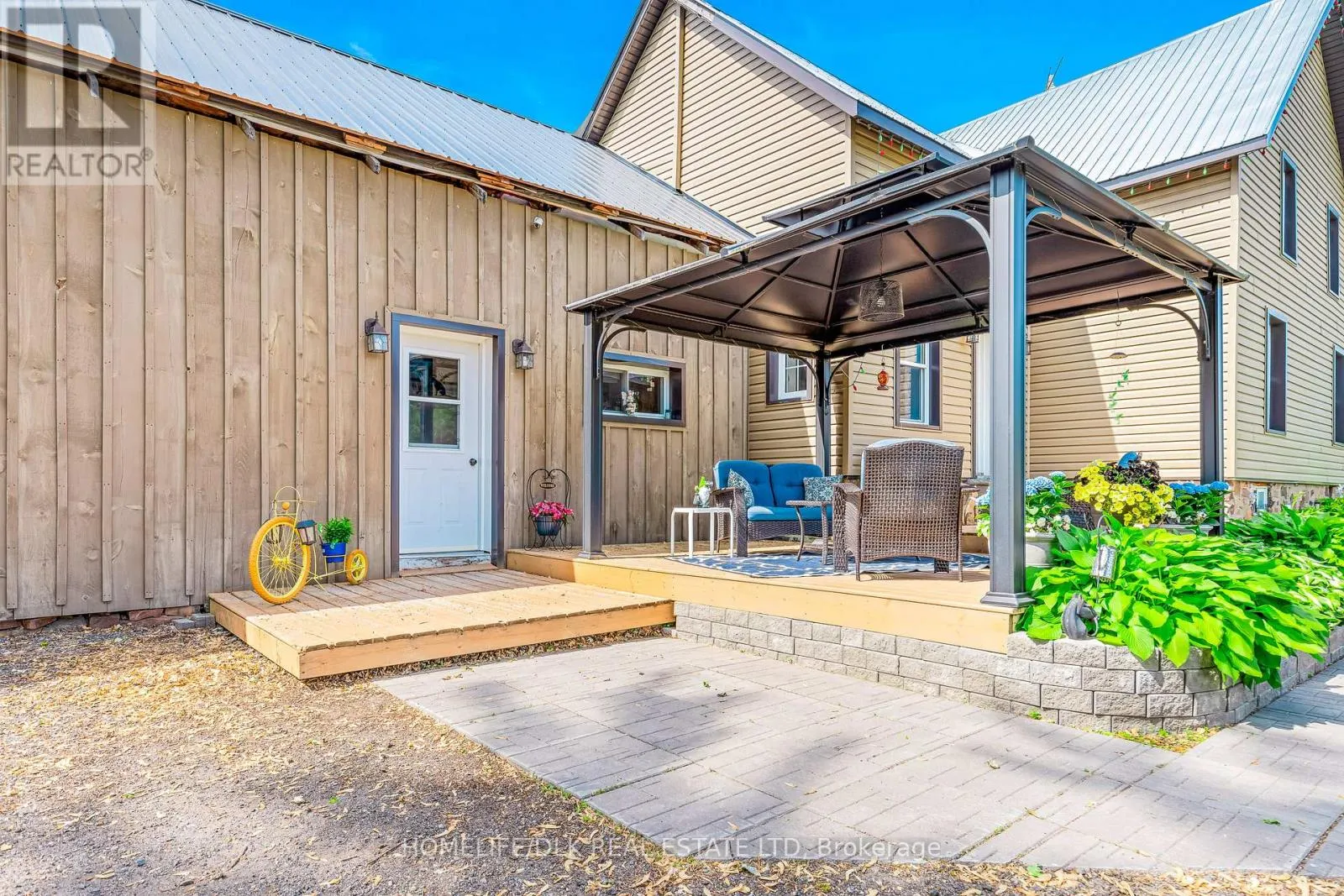 316 ESCOTT YONGE TOWNLINE ROAD