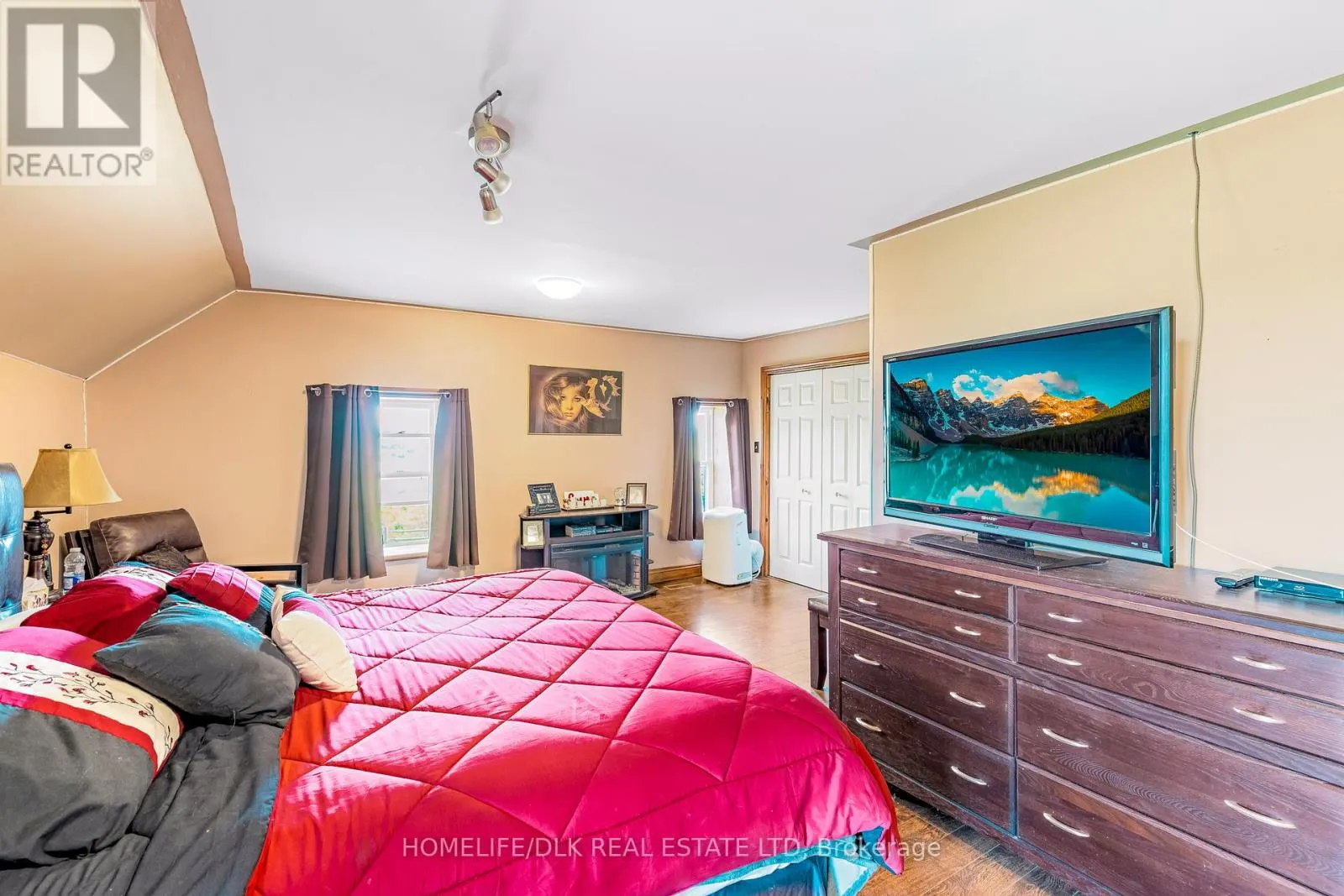 316 ESCOTT YONGE TOWNLINE ROAD