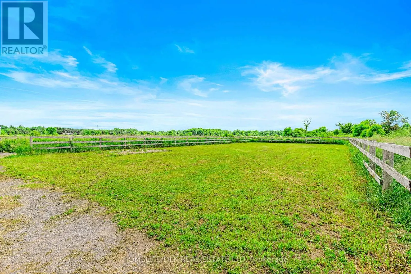 316 ESCOTT YONGE TOWNLINE ROAD