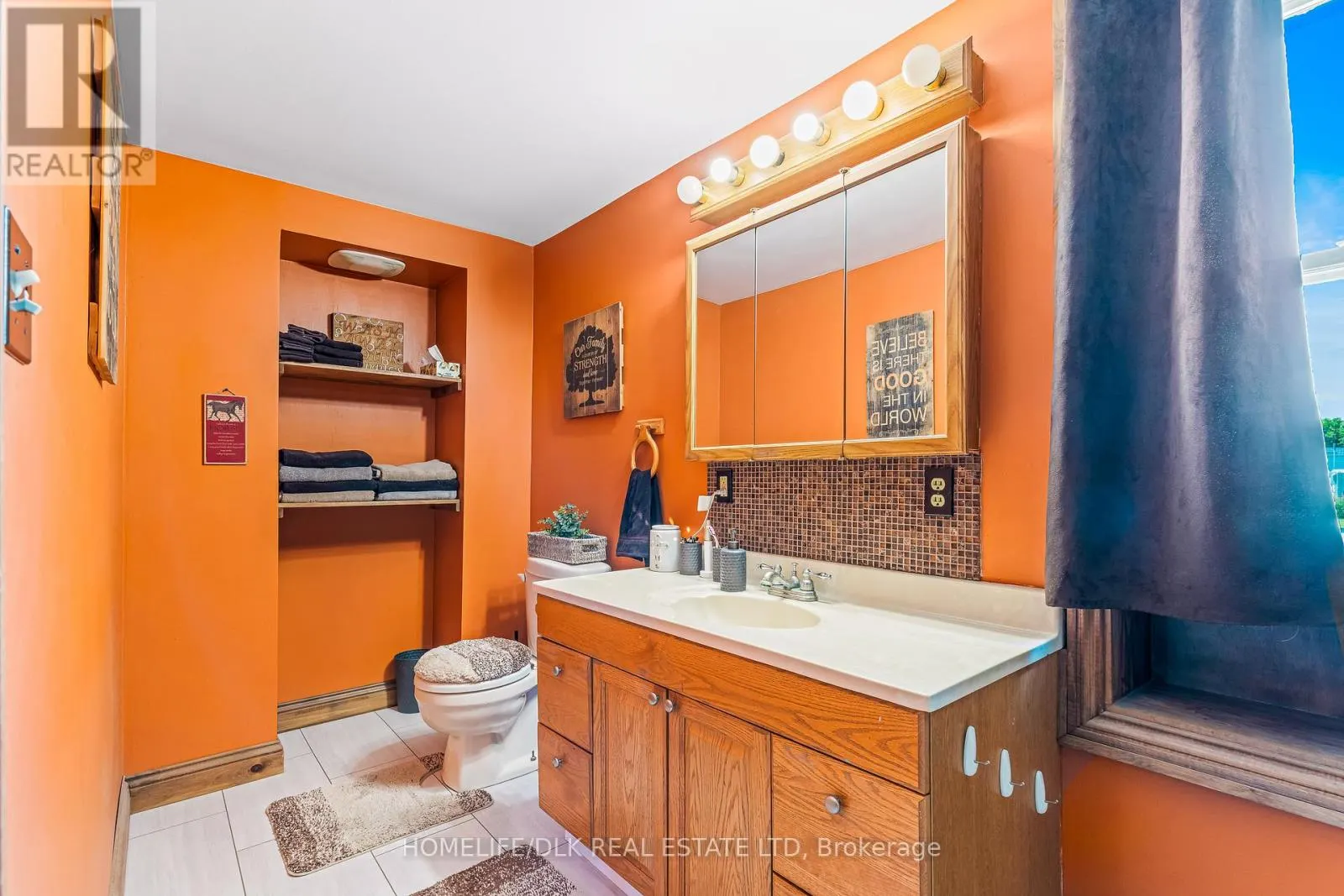 316 ESCOTT YONGE TOWNLINE ROAD