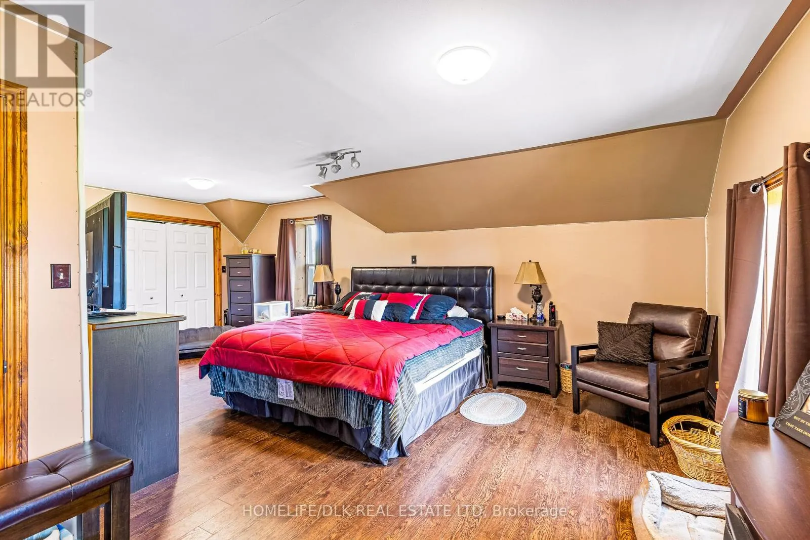 316 ESCOTT YONGE TOWNLINE ROAD
